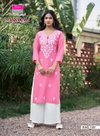 Massakali By Diya Trends Rayon Lucknowi Kurtis With Bottom Suppliers In India
